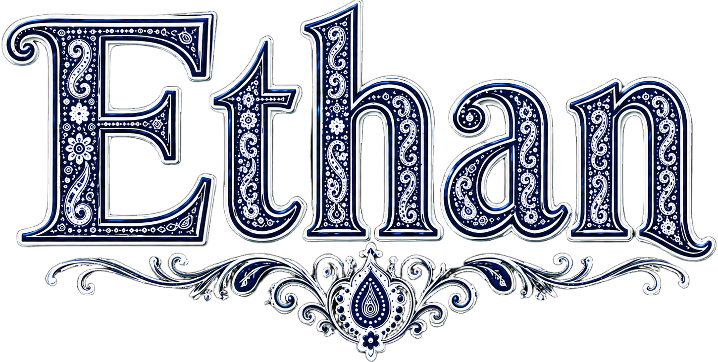 Ethan