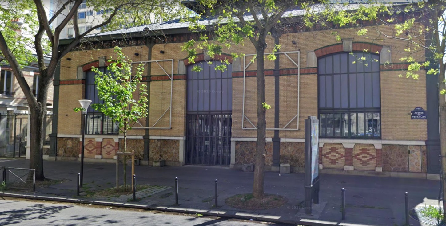 Synagogue